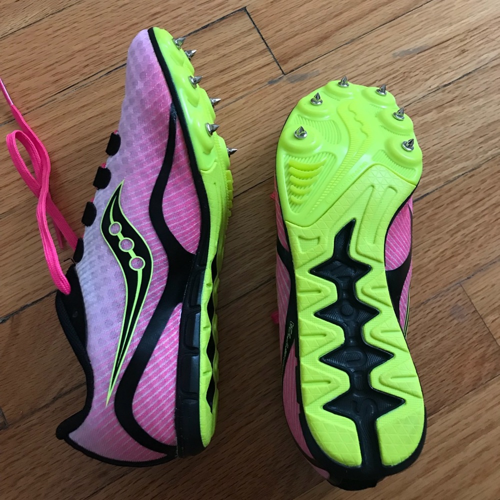 Spikes - Picture 3 of 5